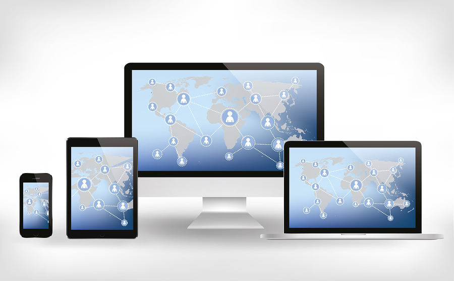 mobile friendly website