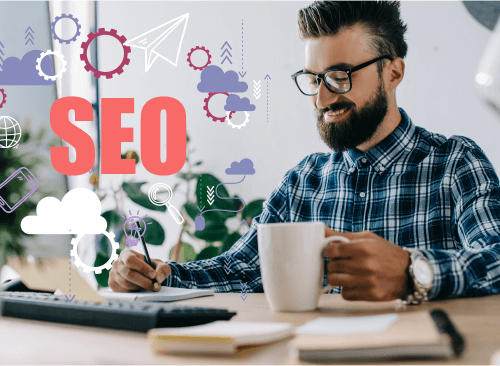 seo pretoria