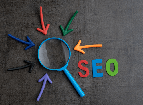 seo pretoria
