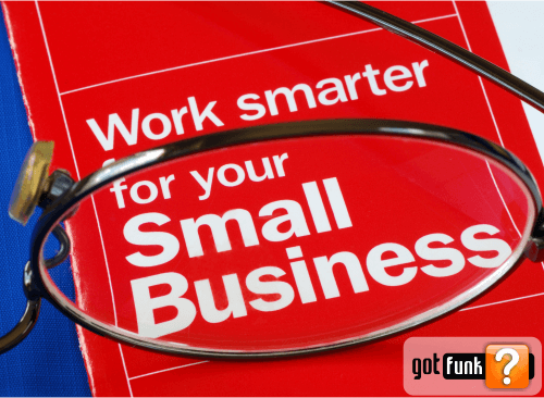 small business marketing