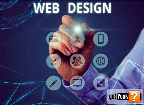 website design company pretoria